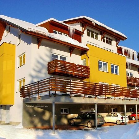 Apartman Karolina Harrachov Exterior photo