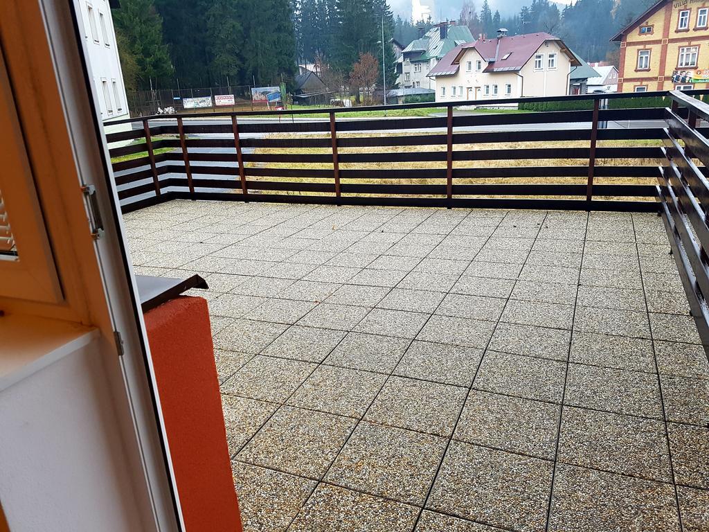 Apartman Karolina Harrachov Exterior photo