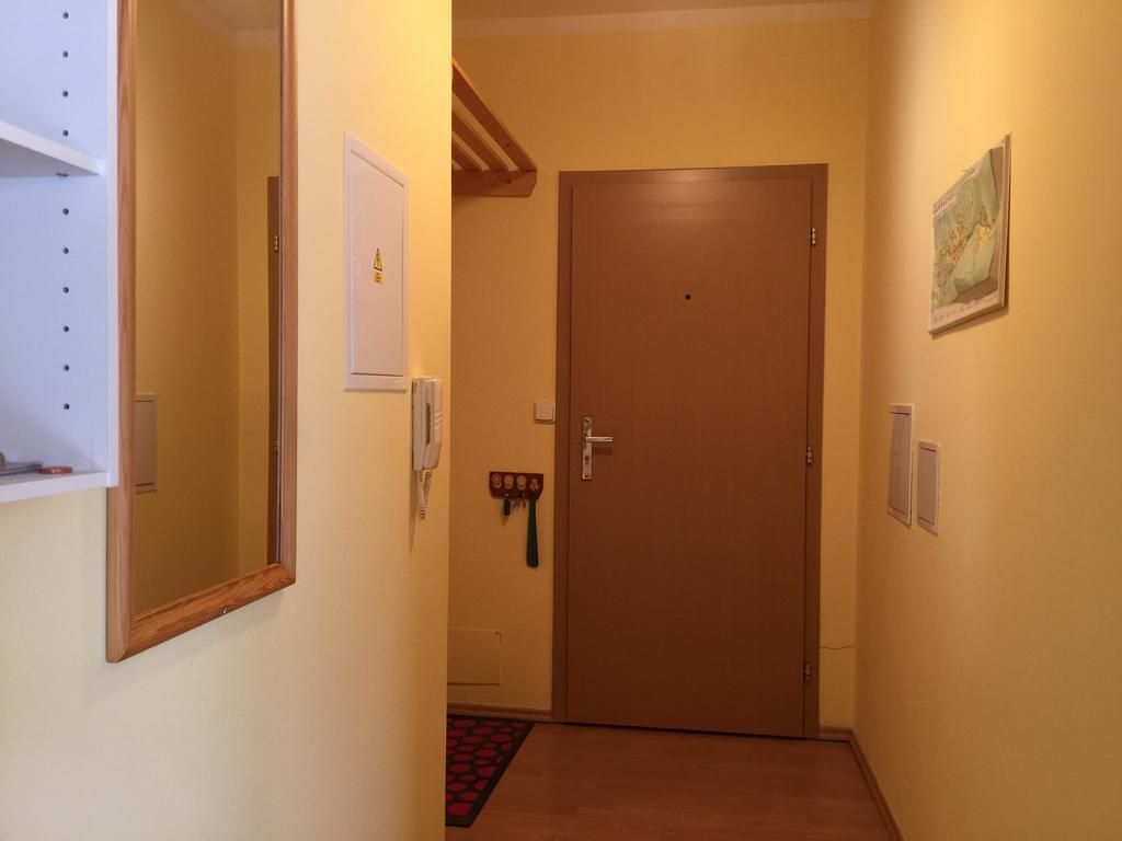 Apartman Karolina Harrachov Exterior photo