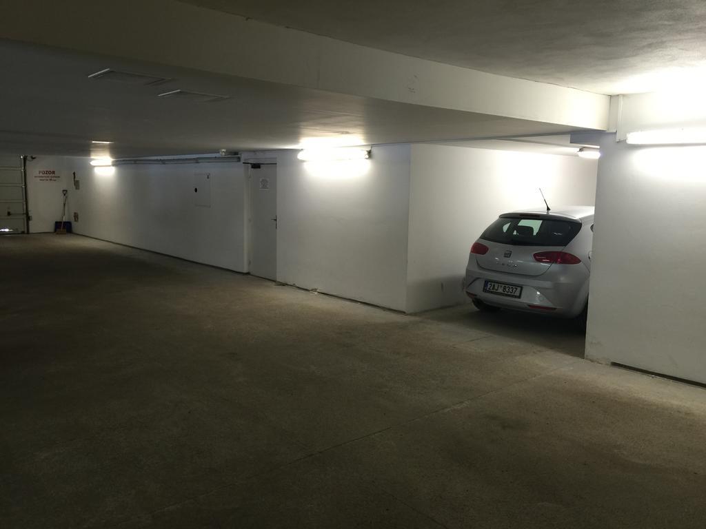 Apartman Karolina Harrachov Exterior photo
